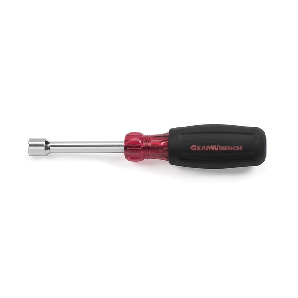 Gearwrench Cushion Grip Hollow Shaft Nutdrivers - SAE 82750